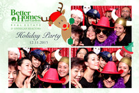 BHG Holiday Party